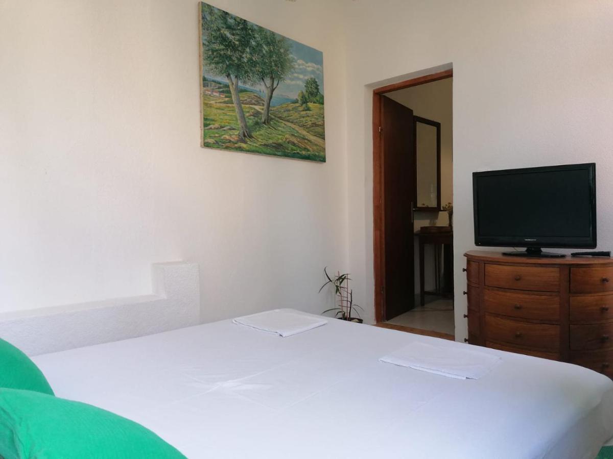 Apartment Bozava - Nena מראה חיצוני תמונה