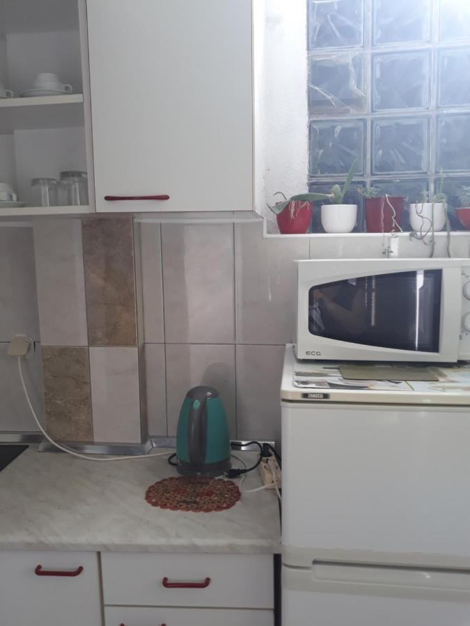 Apartment Bozava - Nena מראה חיצוני תמונה