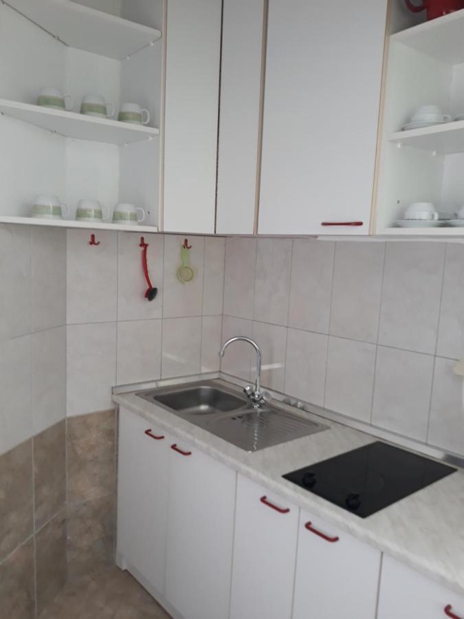 Apartment Bozava - Nena מראה חיצוני תמונה