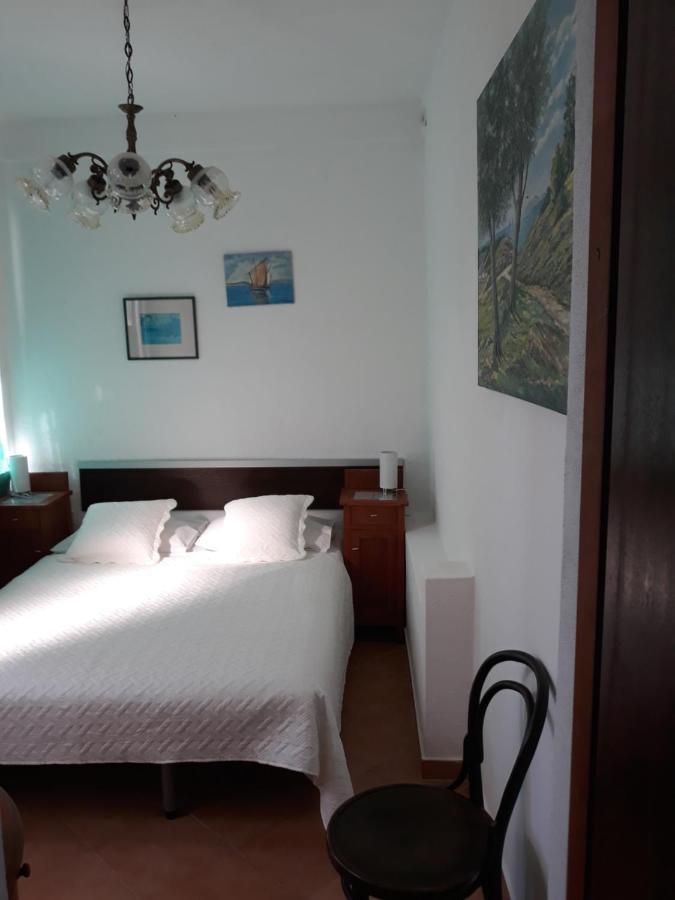 Apartment Bozava - Nena מראה חיצוני תמונה