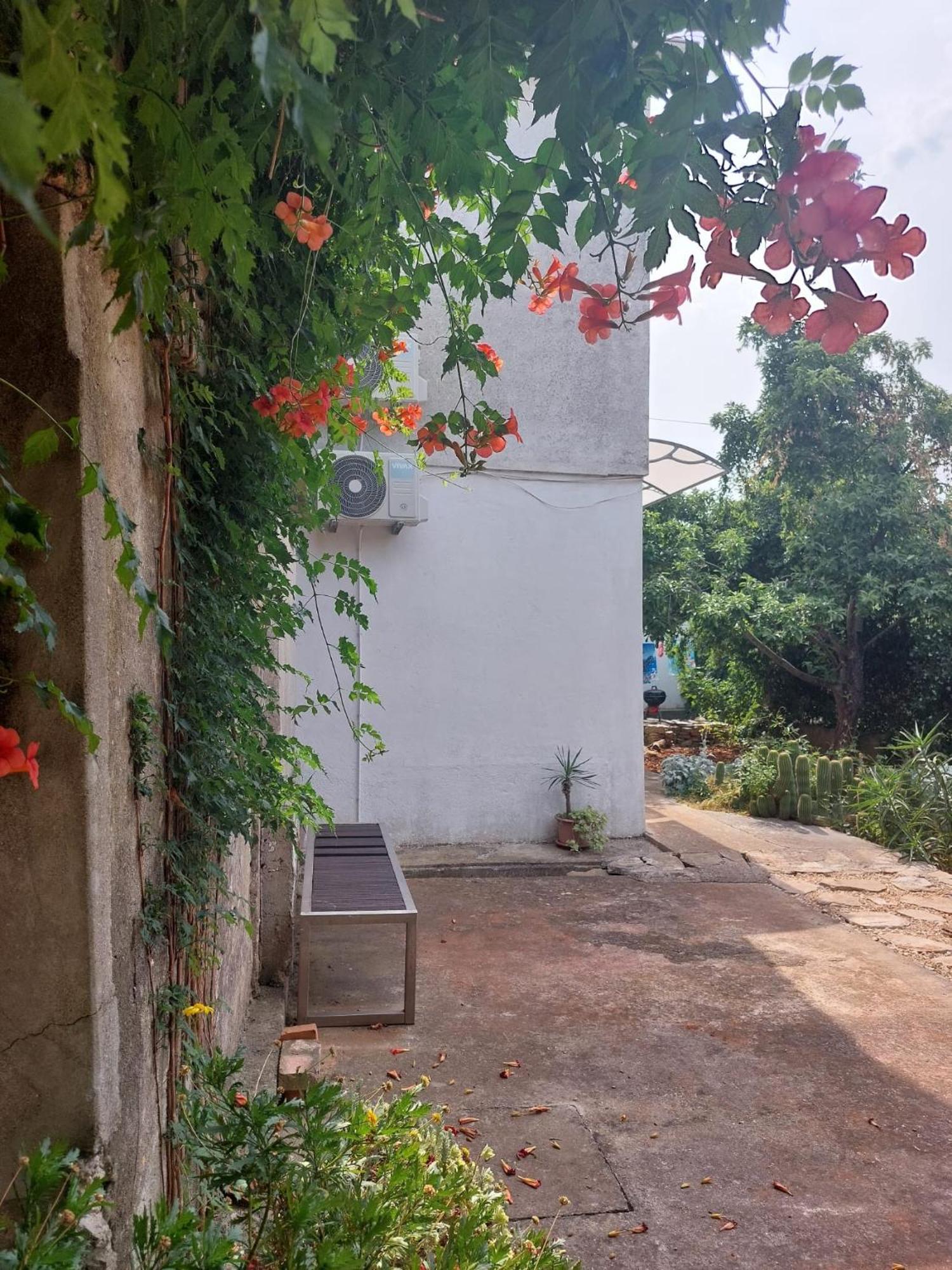 Apartment Bozava - Nena מראה חיצוני תמונה