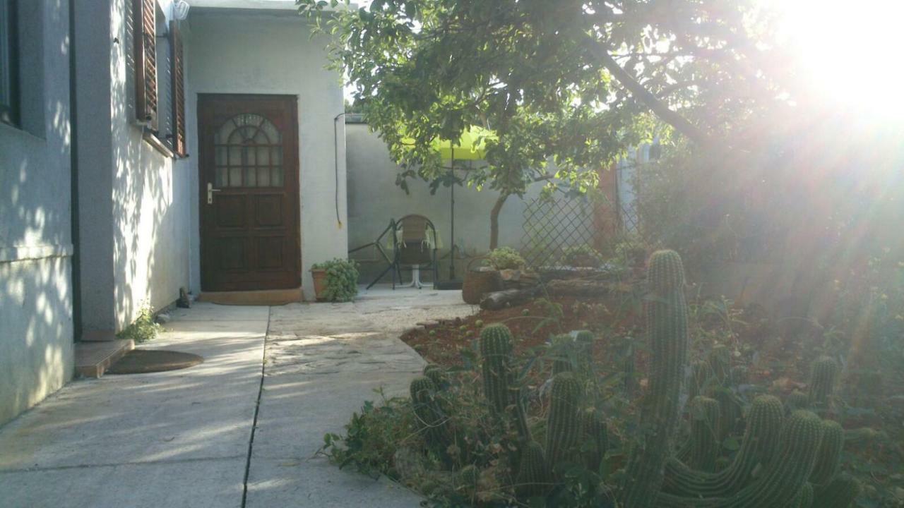 Apartment Bozava - Nena מראה חיצוני תמונה