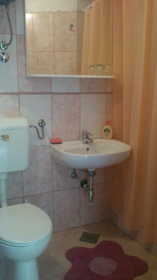 Apartment Bozava - Nena מראה חיצוני תמונה