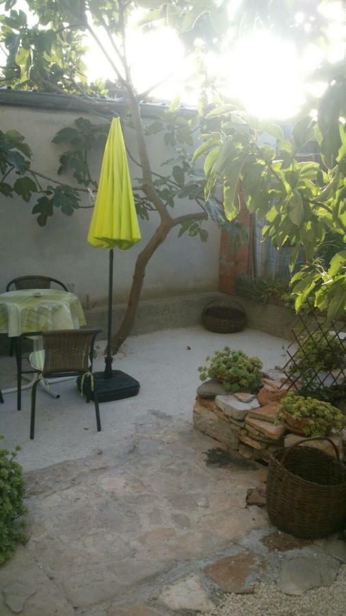 Apartment Bozava - Nena מראה חיצוני תמונה