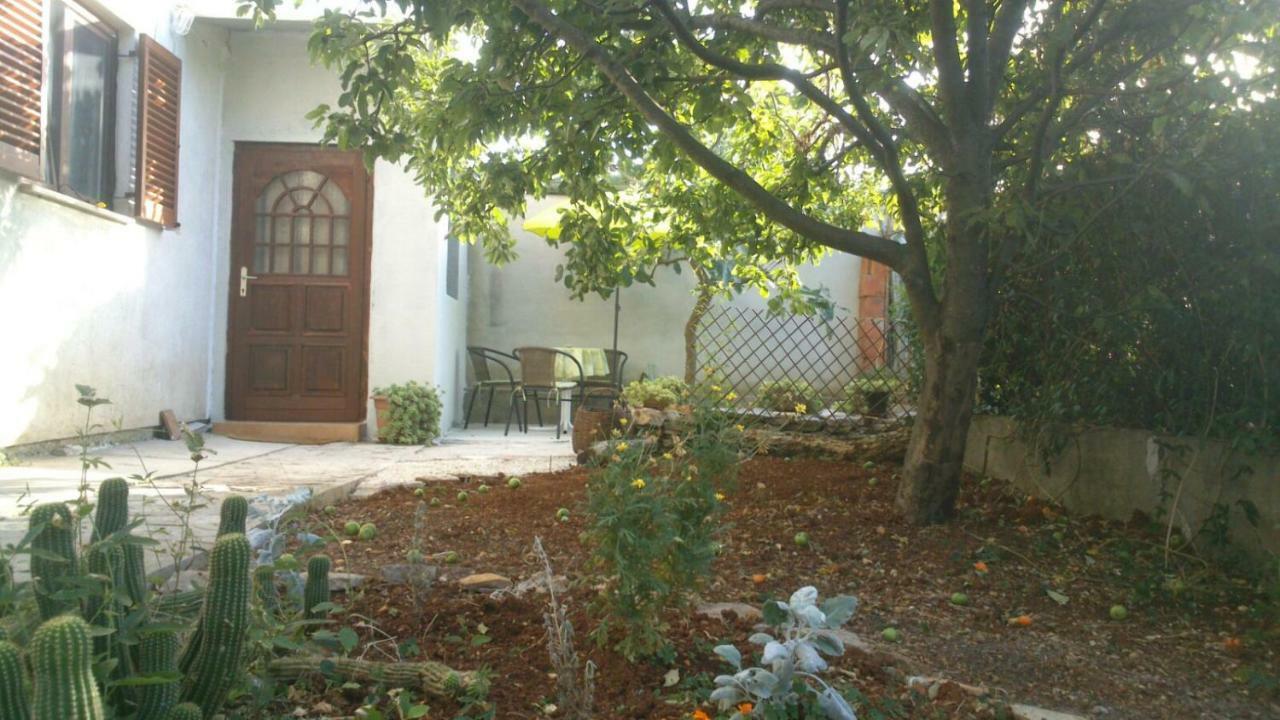 Apartment Bozava - Nena מראה חיצוני תמונה